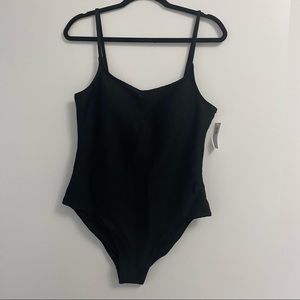 NWT - Old Navy Bathing Suit. Size L